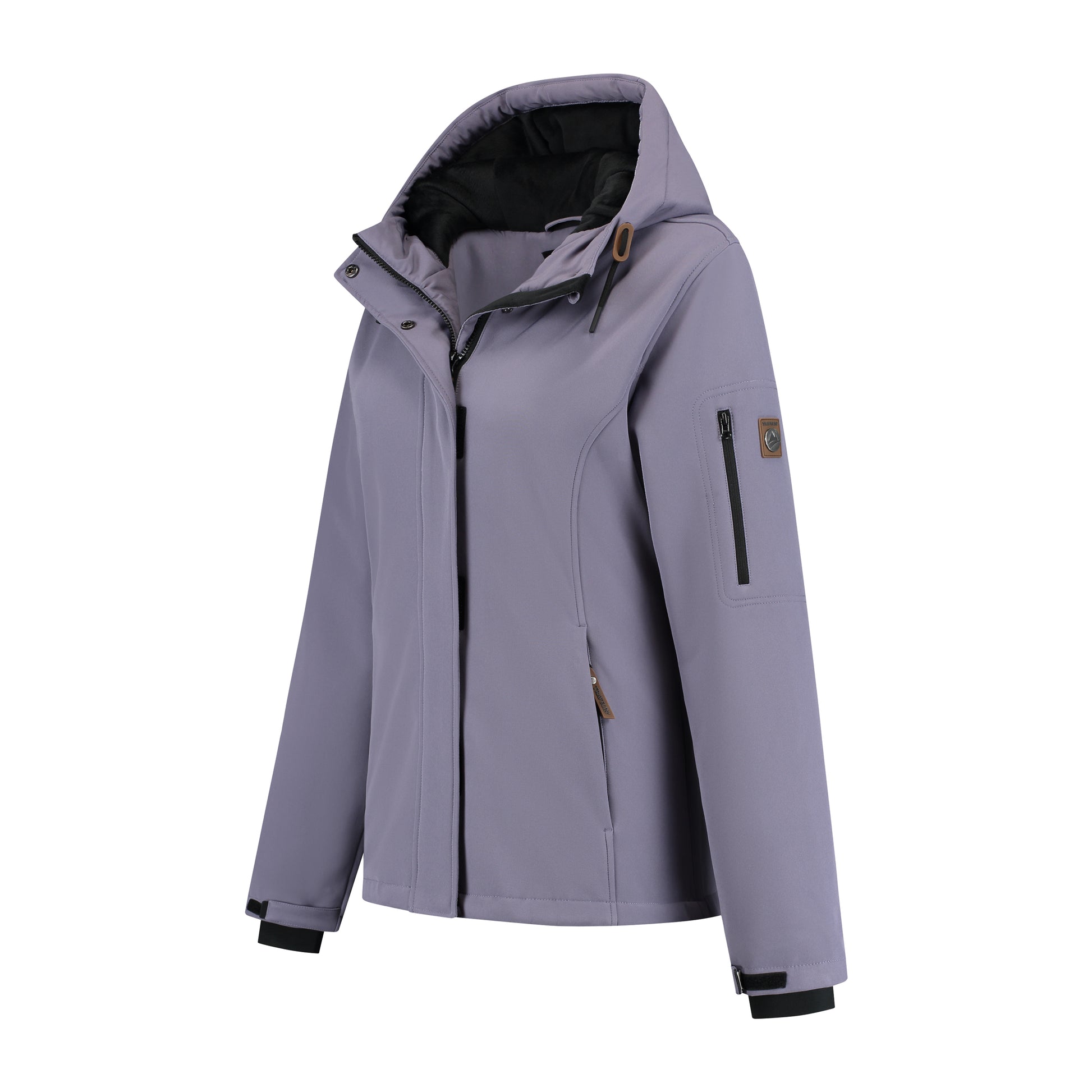 Mette Jack Lady Purple FL
