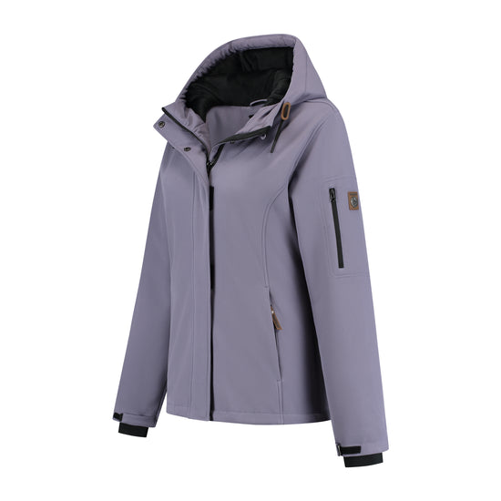 Mette Jack Lady Purple FL
