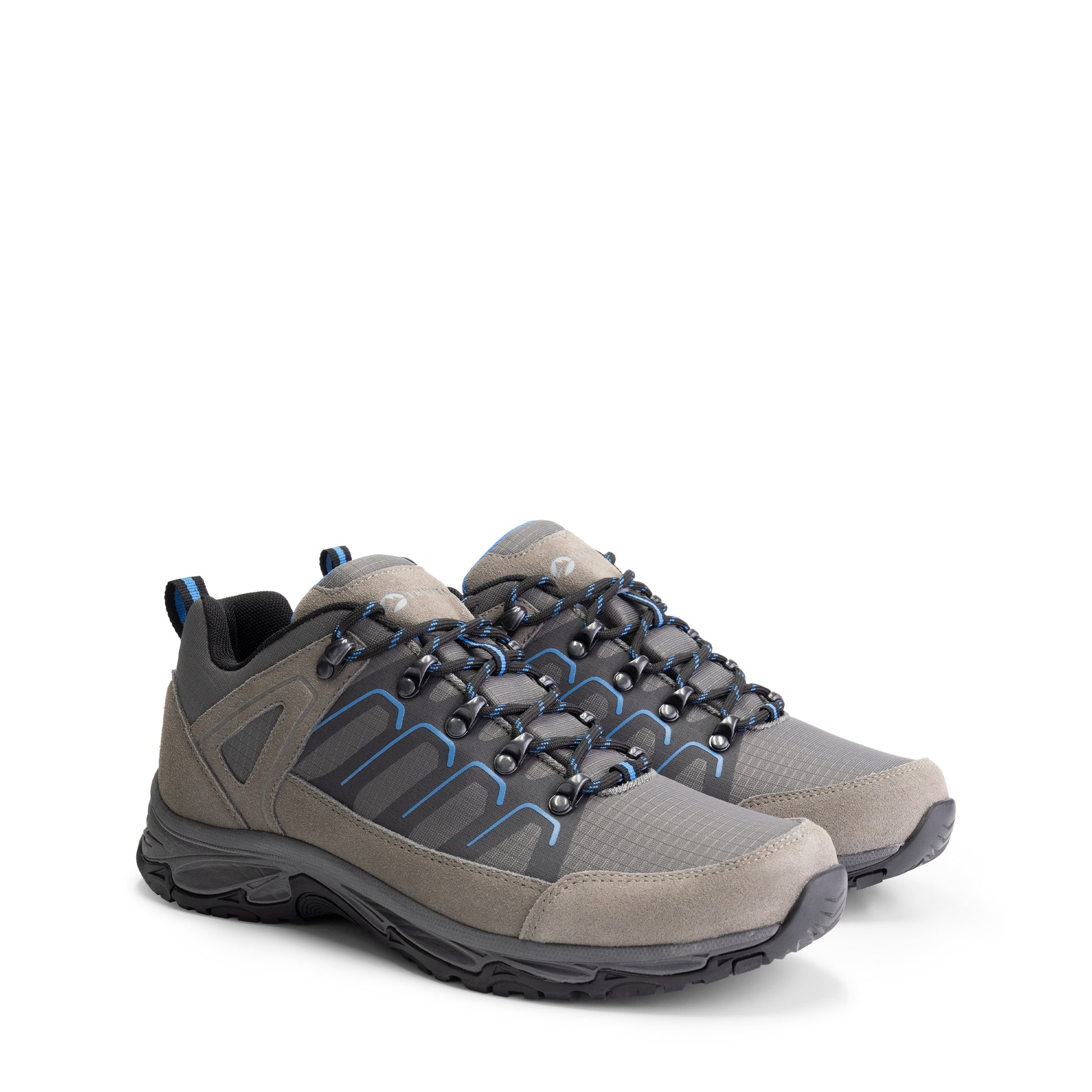 Grasten low Grey FRD