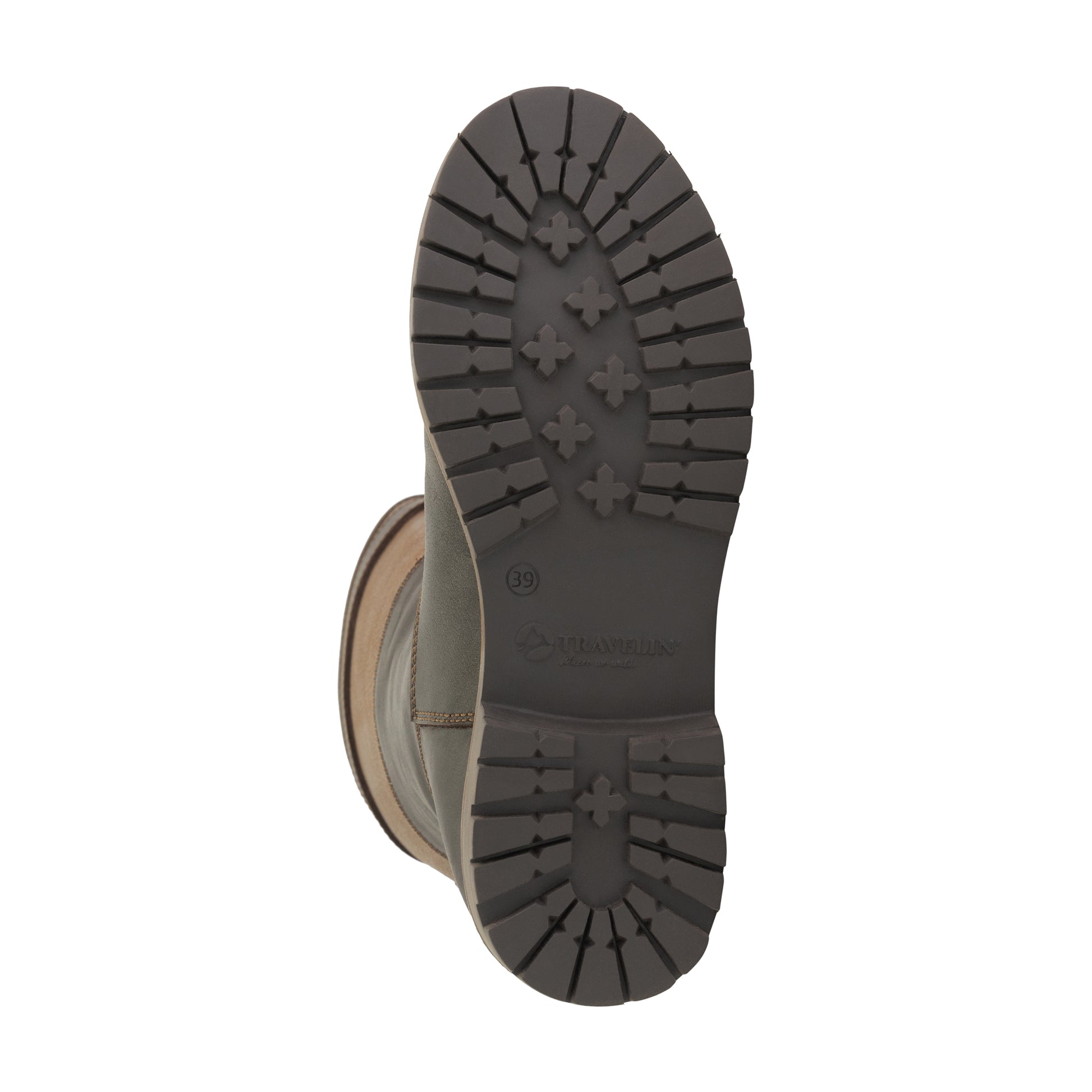 Grimstad Dark brown UNS