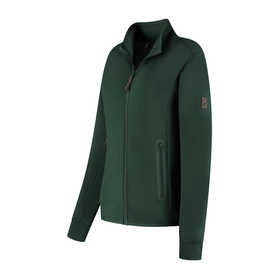Olia Dark green FL