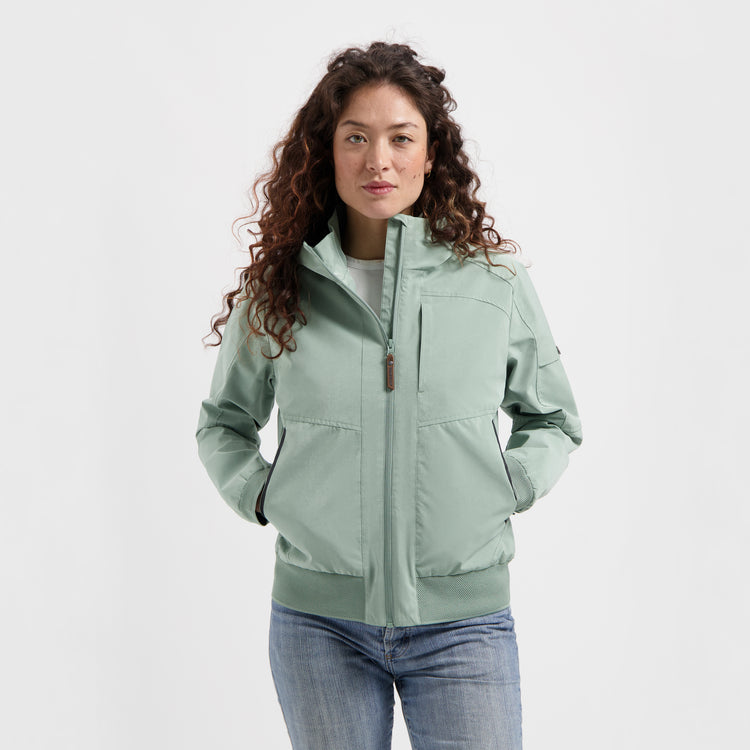 Katla Green MV