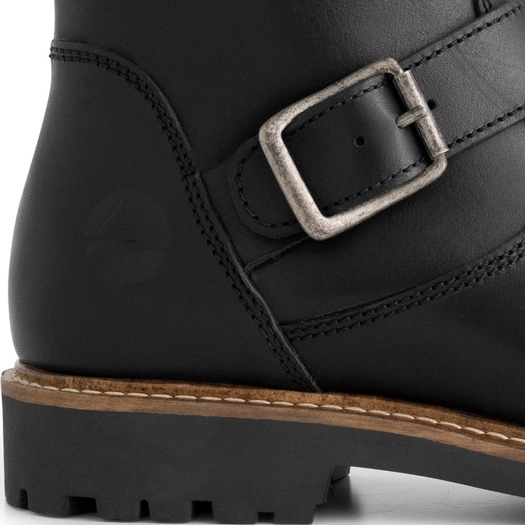 Skellerup Lady Black DFH
