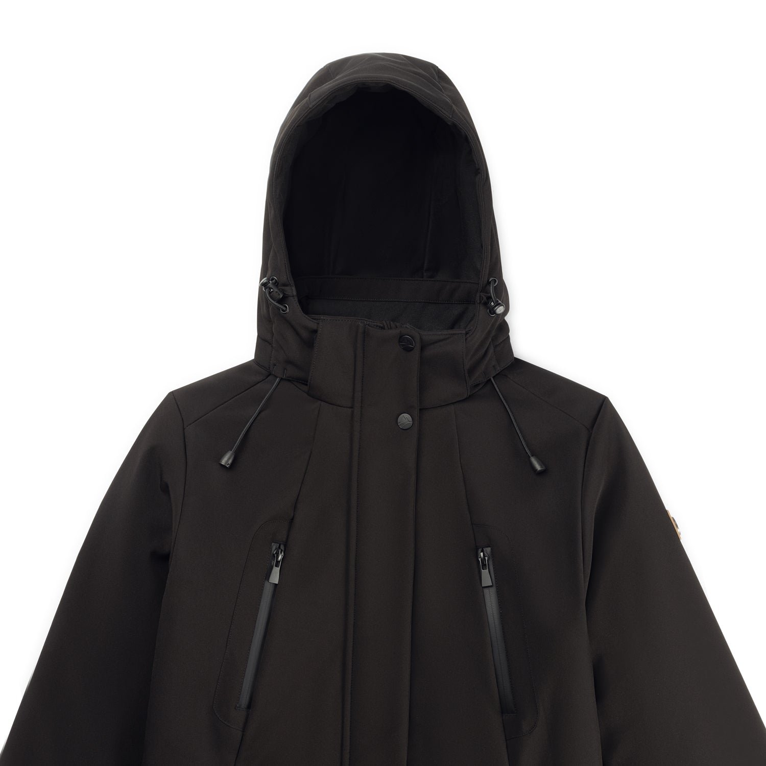 Jack Lena Lady Black DCB