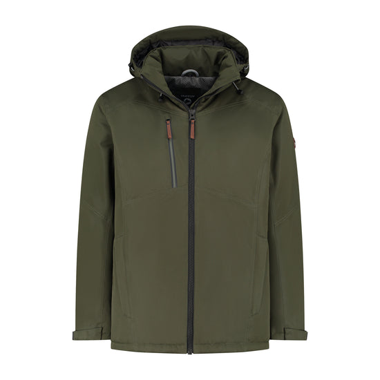 Jack Ingo Men Green F