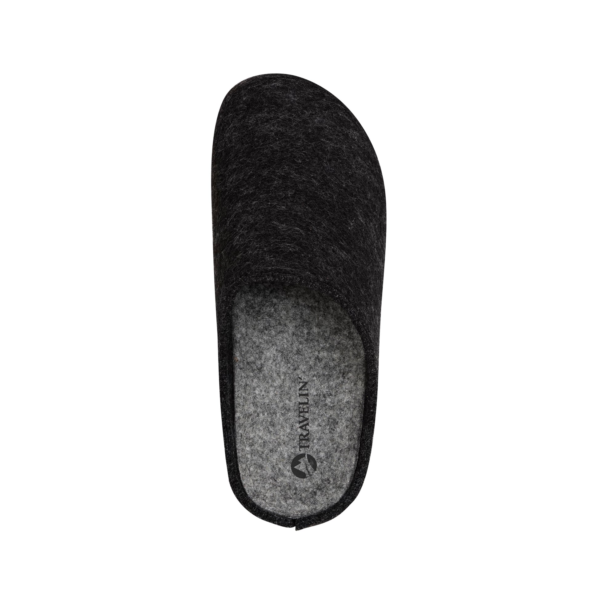 At-Home Lady Dark grey UPS