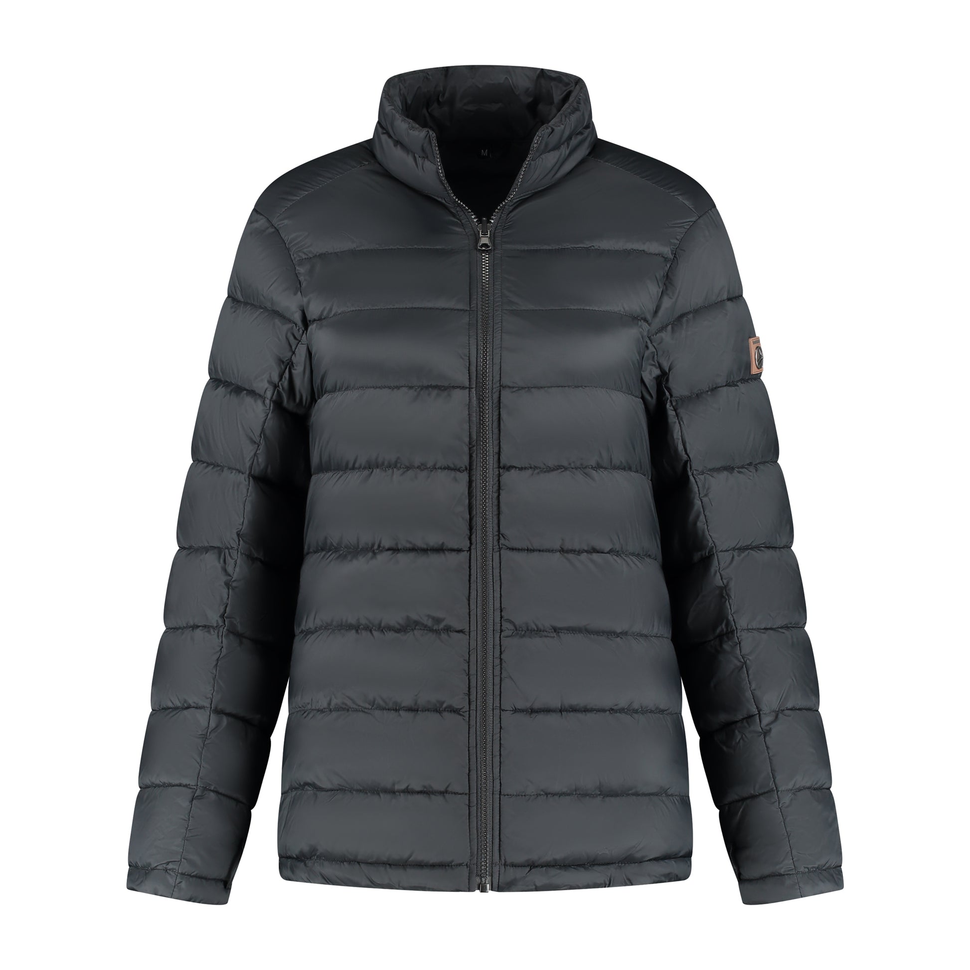 Ginser Brown F