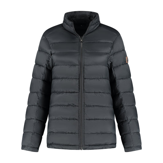 Ginser Brown F