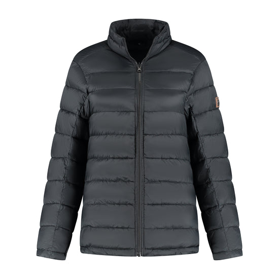 Ginser Brown F