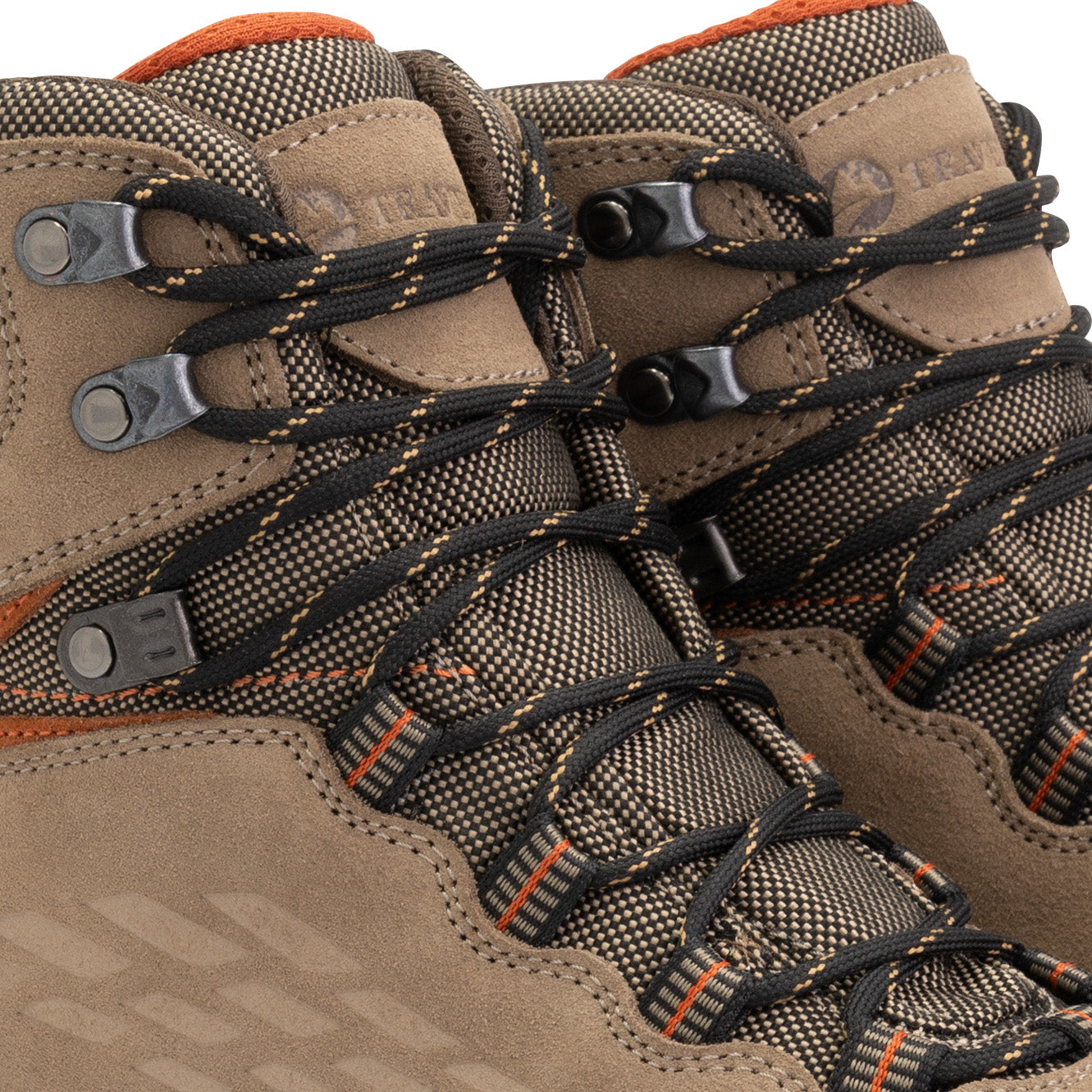Aborg Men Brown DFW