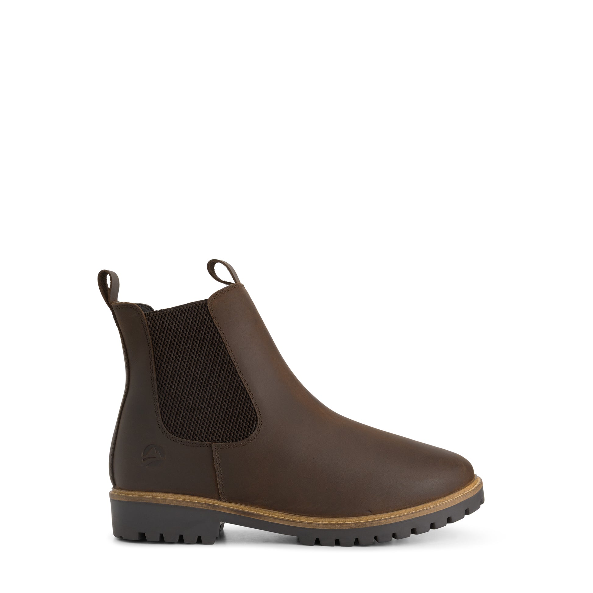 Hossa Dark brown R