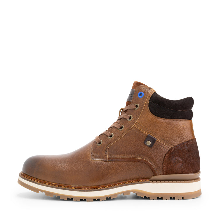 Sund Men Cognac R