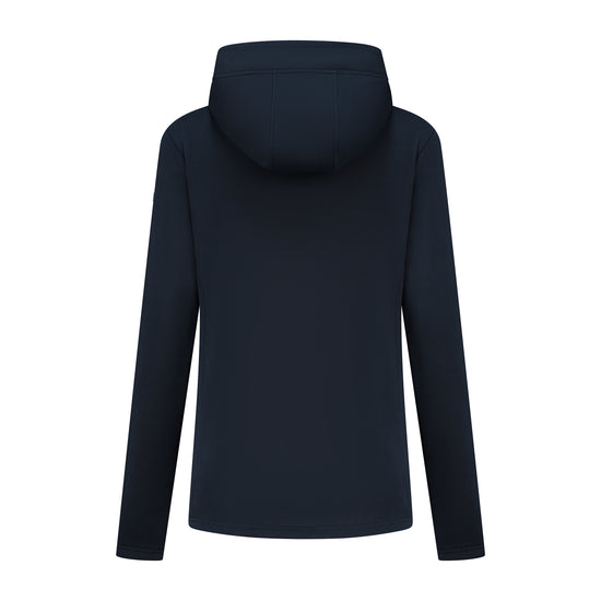 Lotta Cardigan Lady Navy B