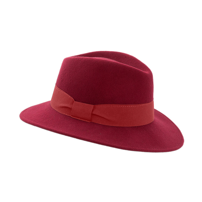 Foxy Felthat Lady Red ACC4