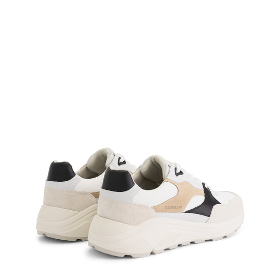 Rushden Sand/Black BD