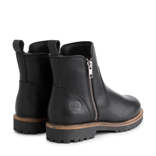 Vestmar Black BD