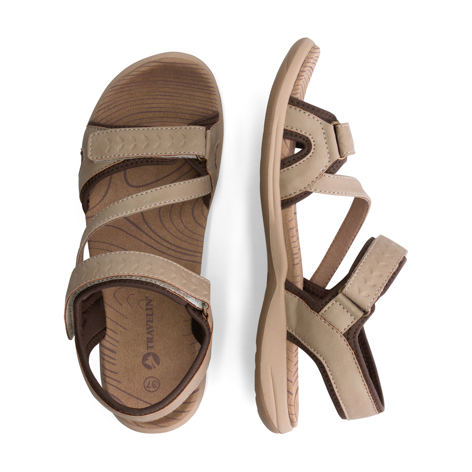 Sollia Light brown UPD
