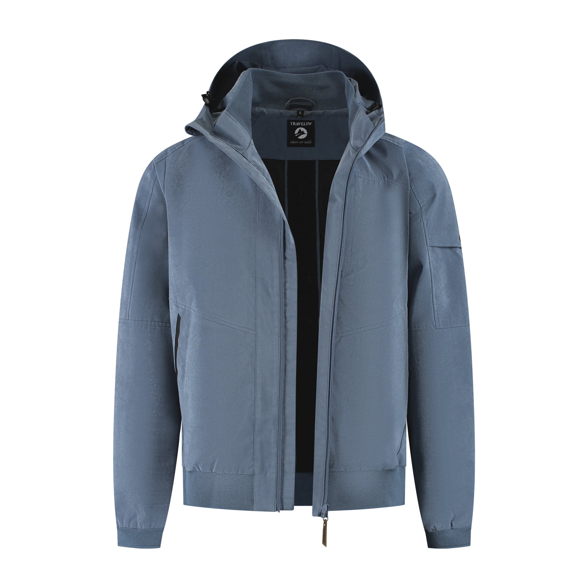 Helde Blue CVO