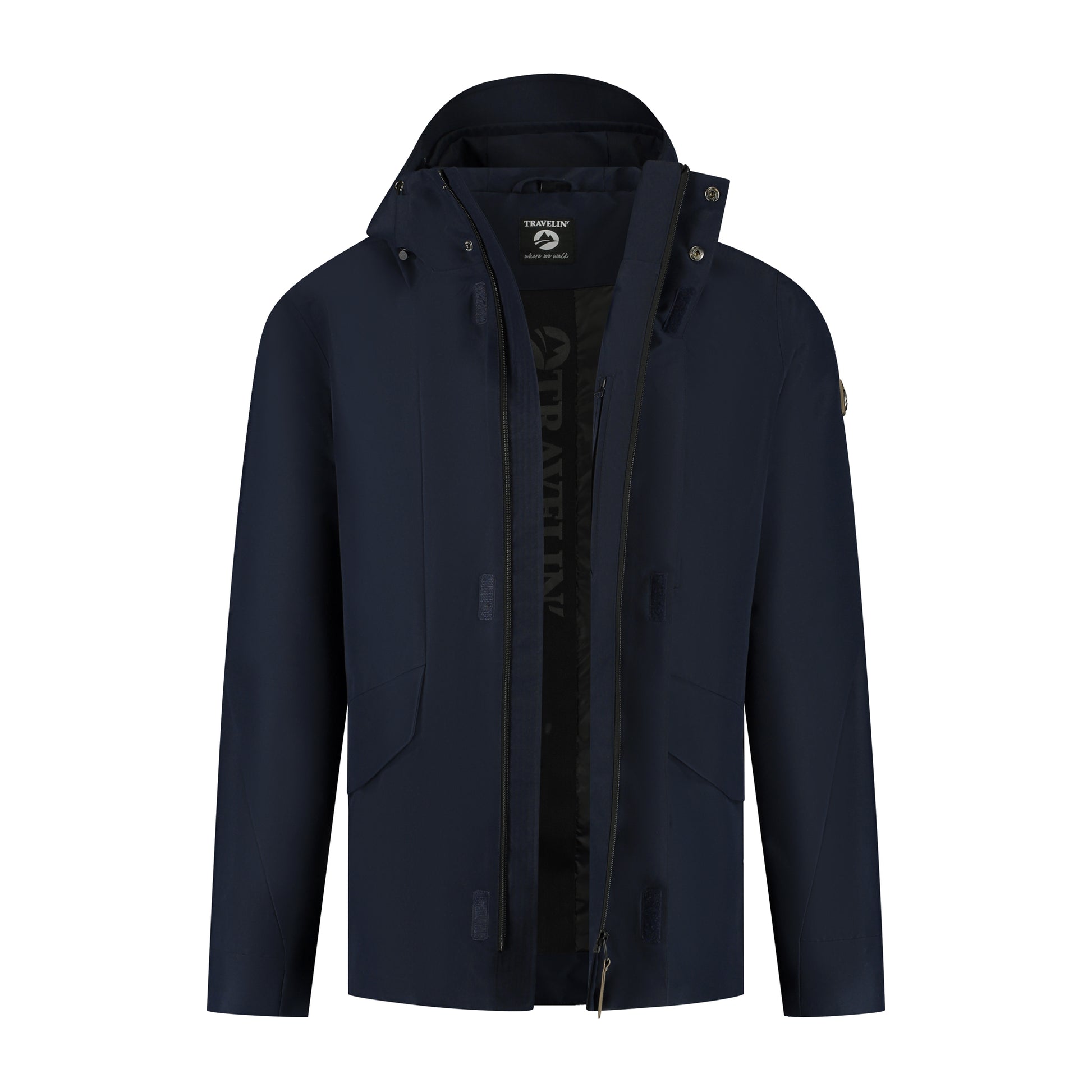 Lefi Navy CVO