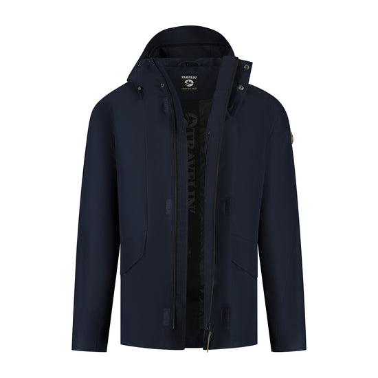 Lefi Navy CVO