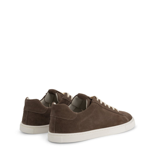 Blekestad Brown BD