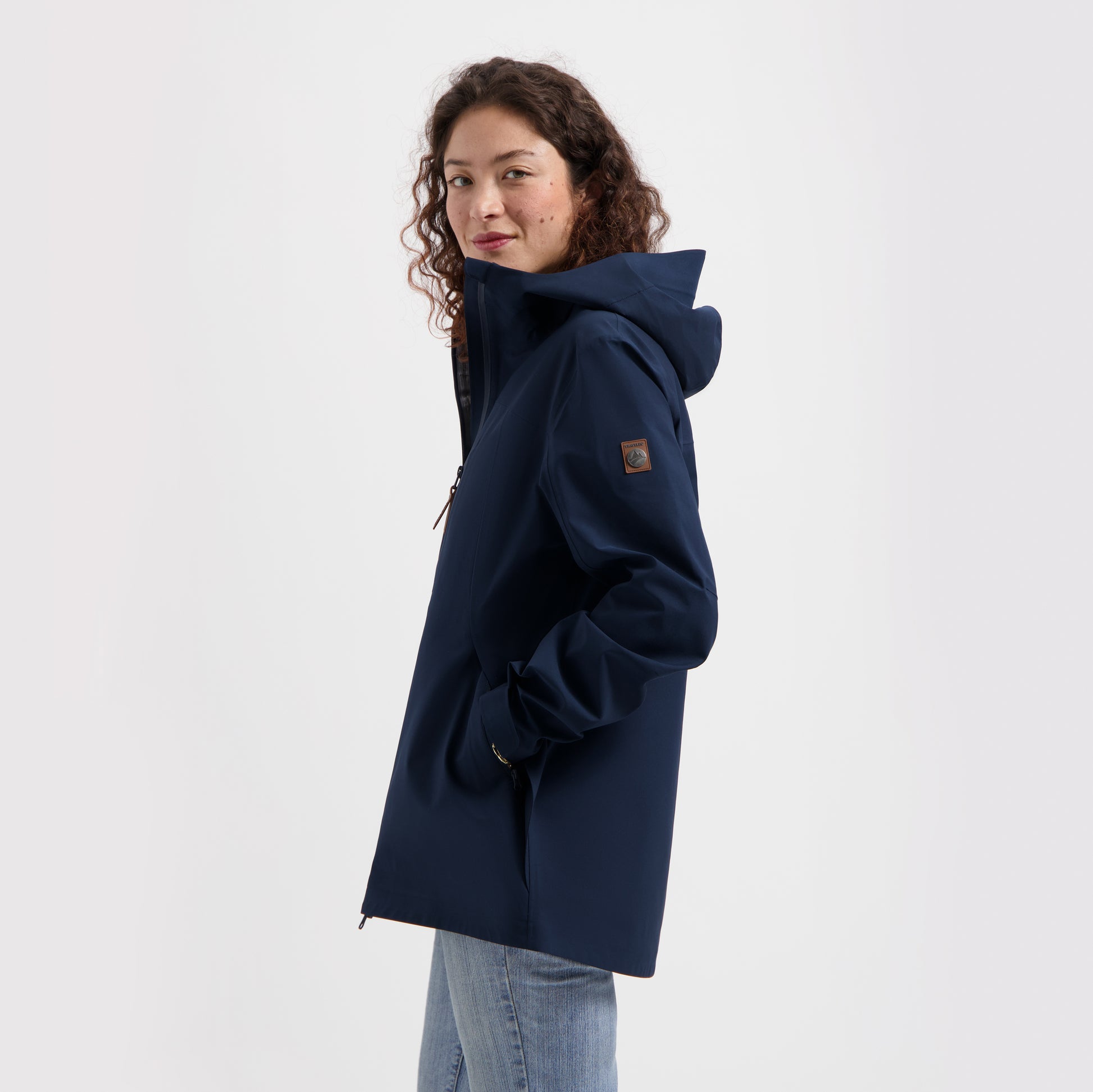 Jannike Navy MV
