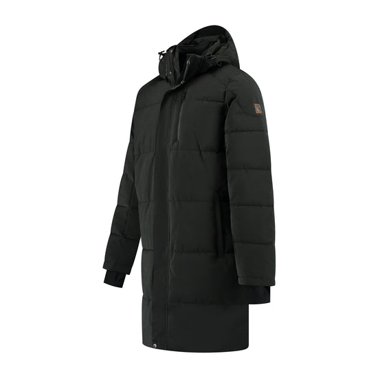 Ludvig Jack Men Black FL