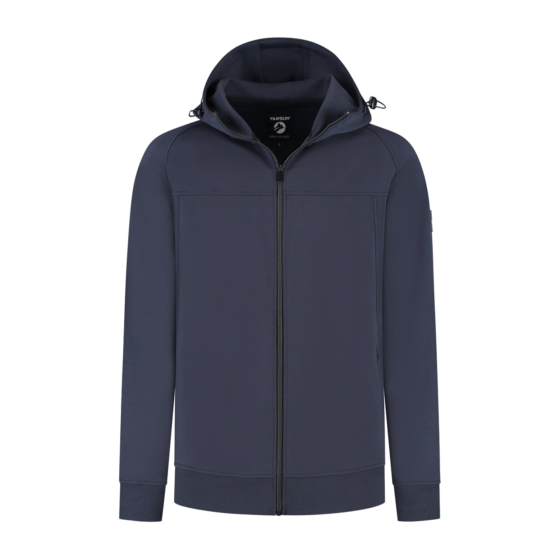 Steffen Navy F