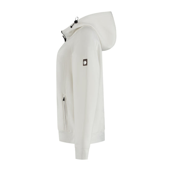 Silje Off white L