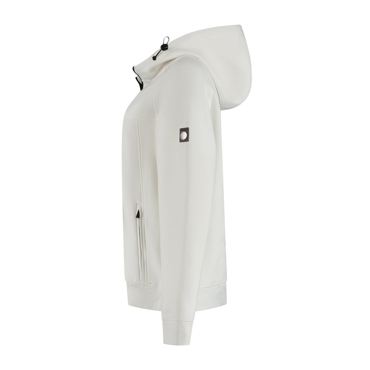 Silje Off white L