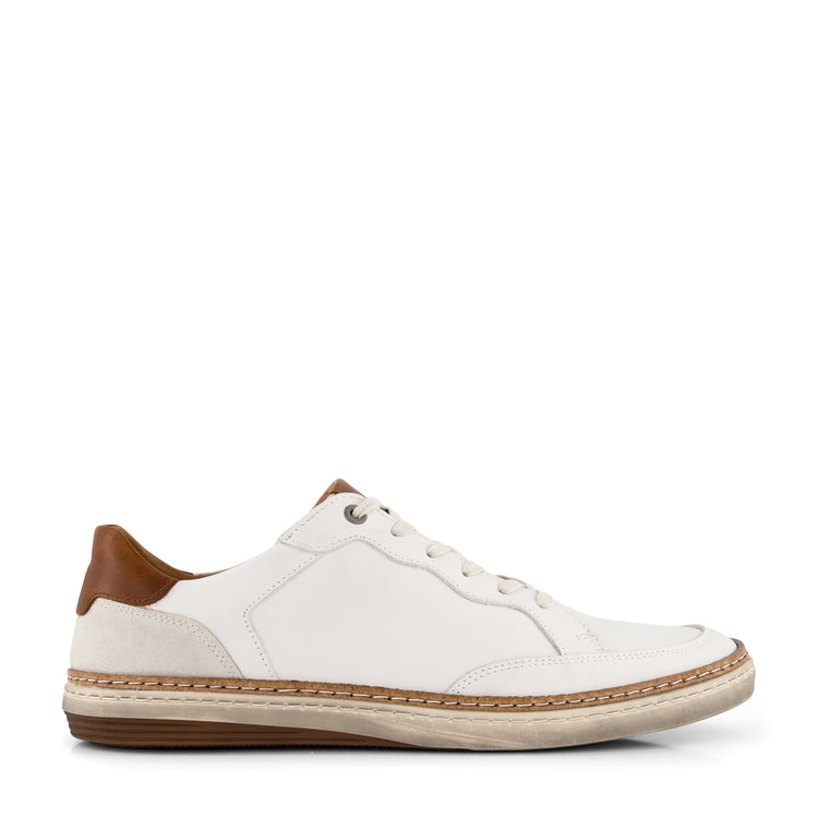 Northampton Men White R