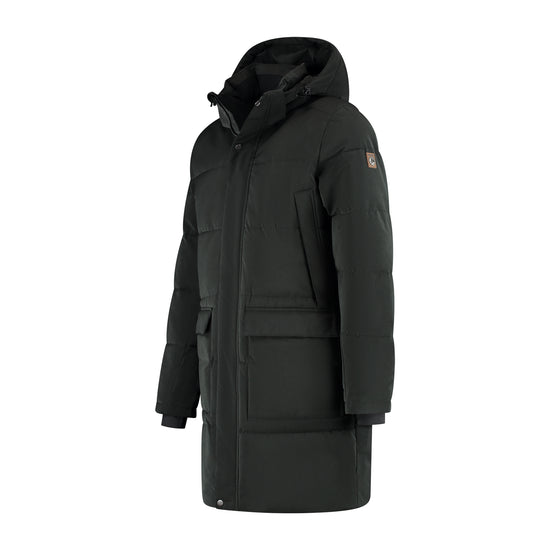 Ladan Black FL