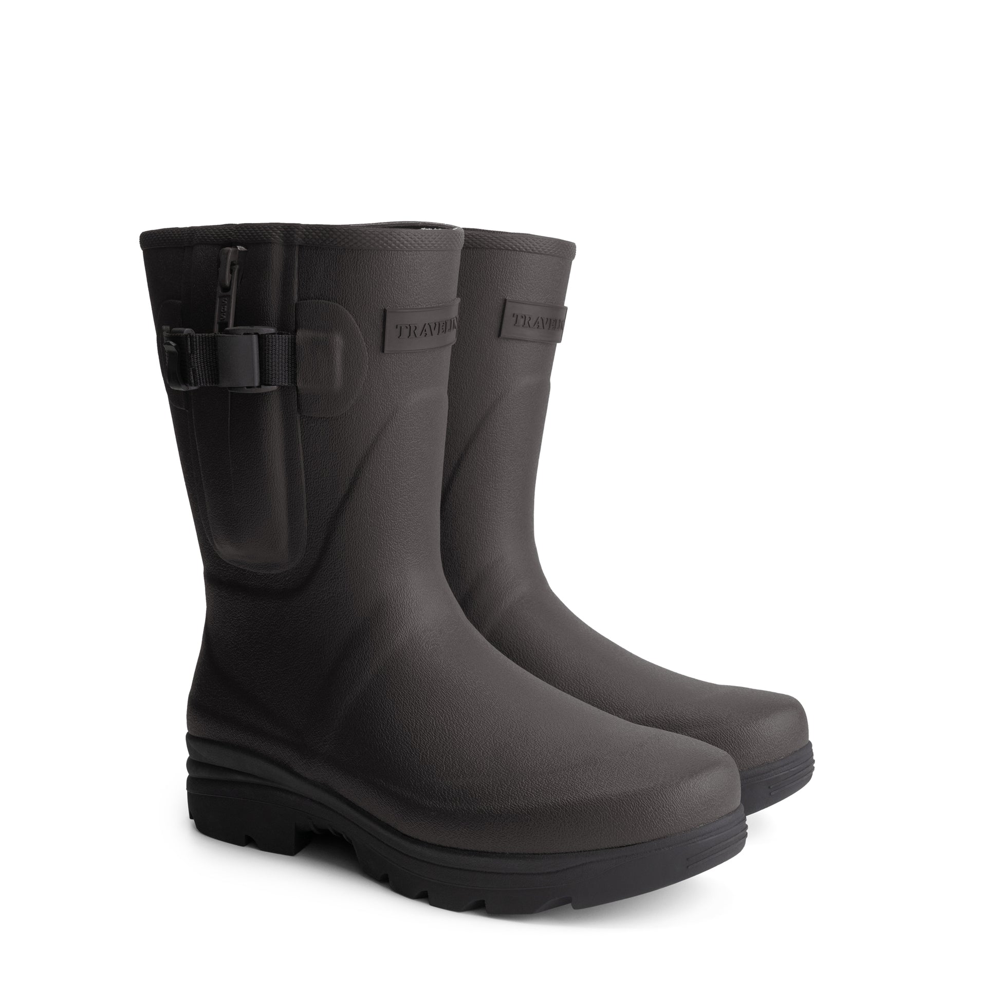 Skye Dark brown FRD