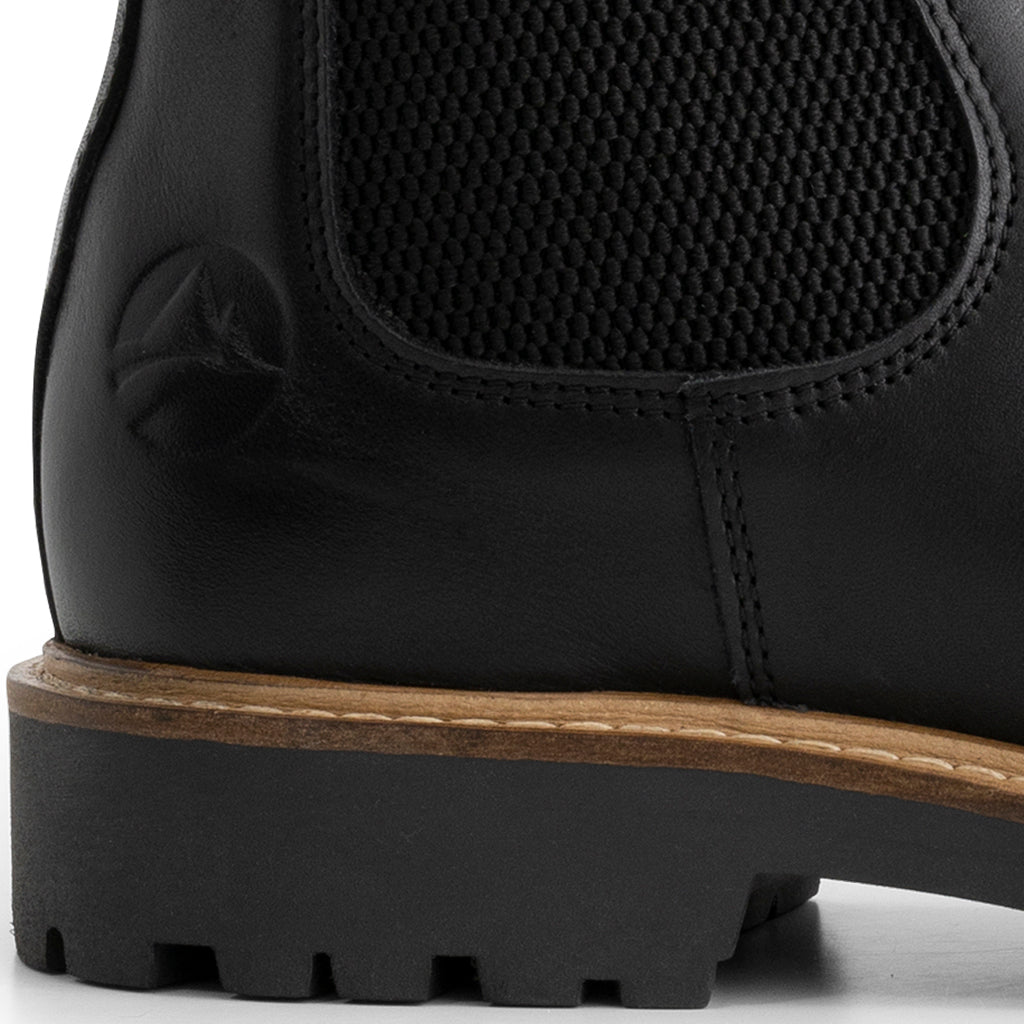 Randers Lady Black DFH