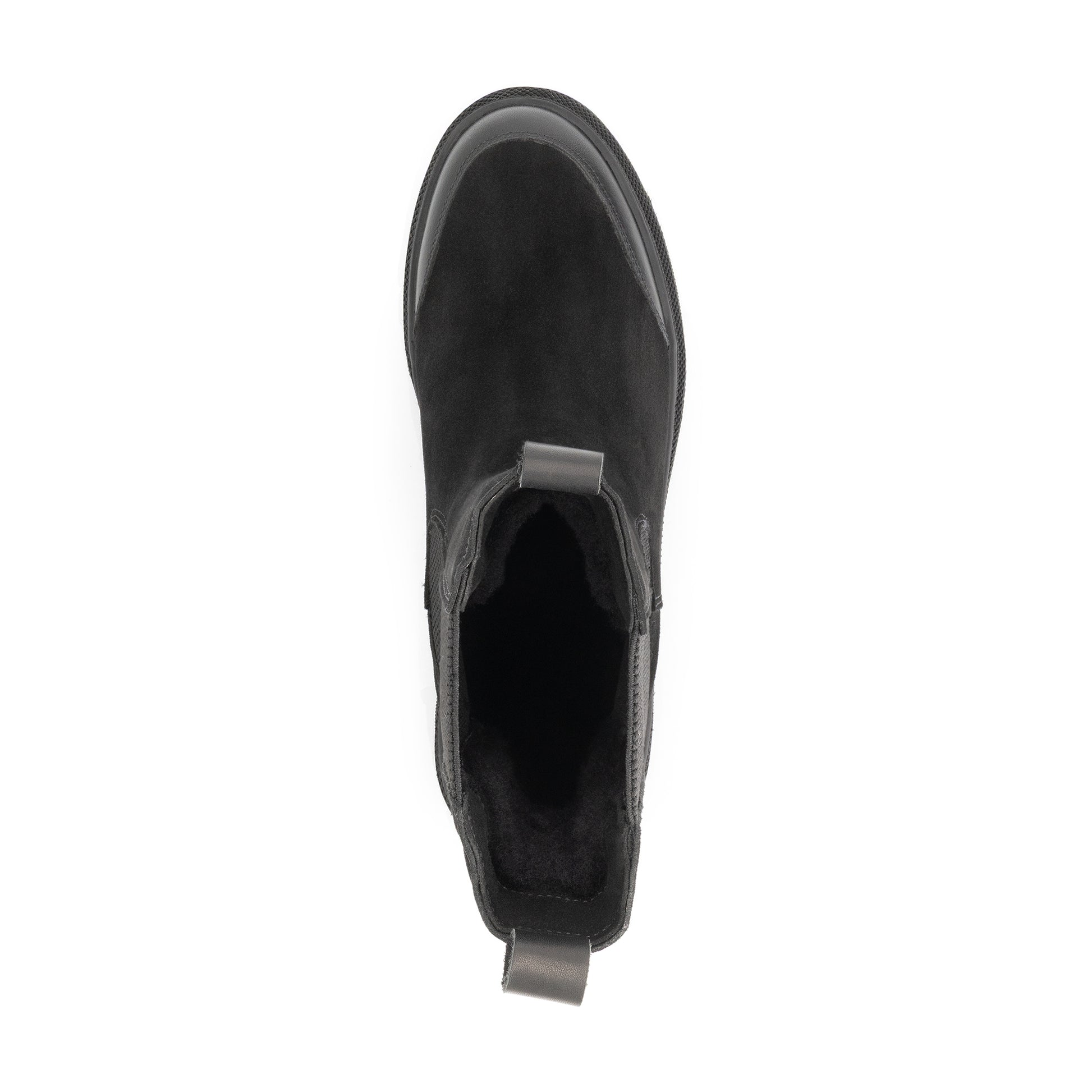 Purcell Black UPS