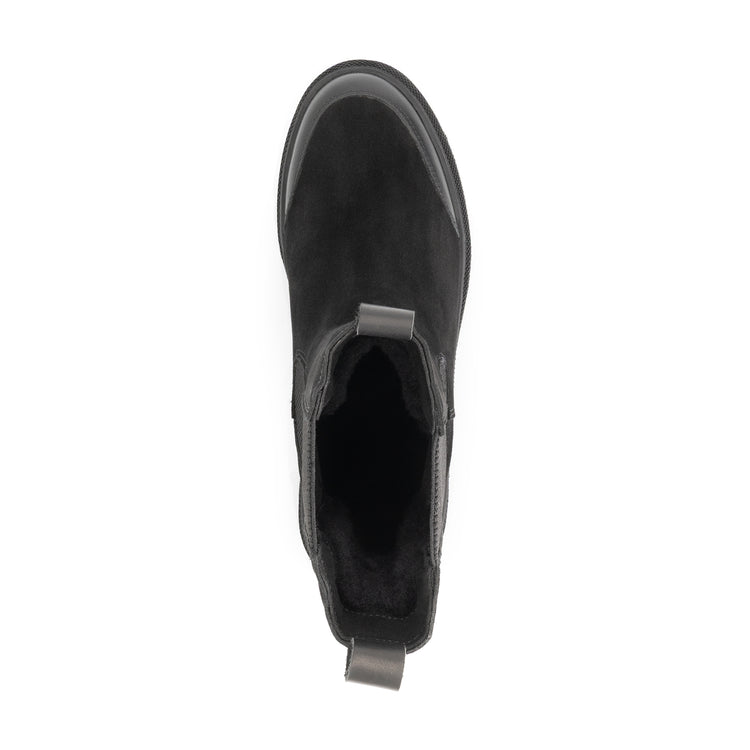 Purcell Black UPS