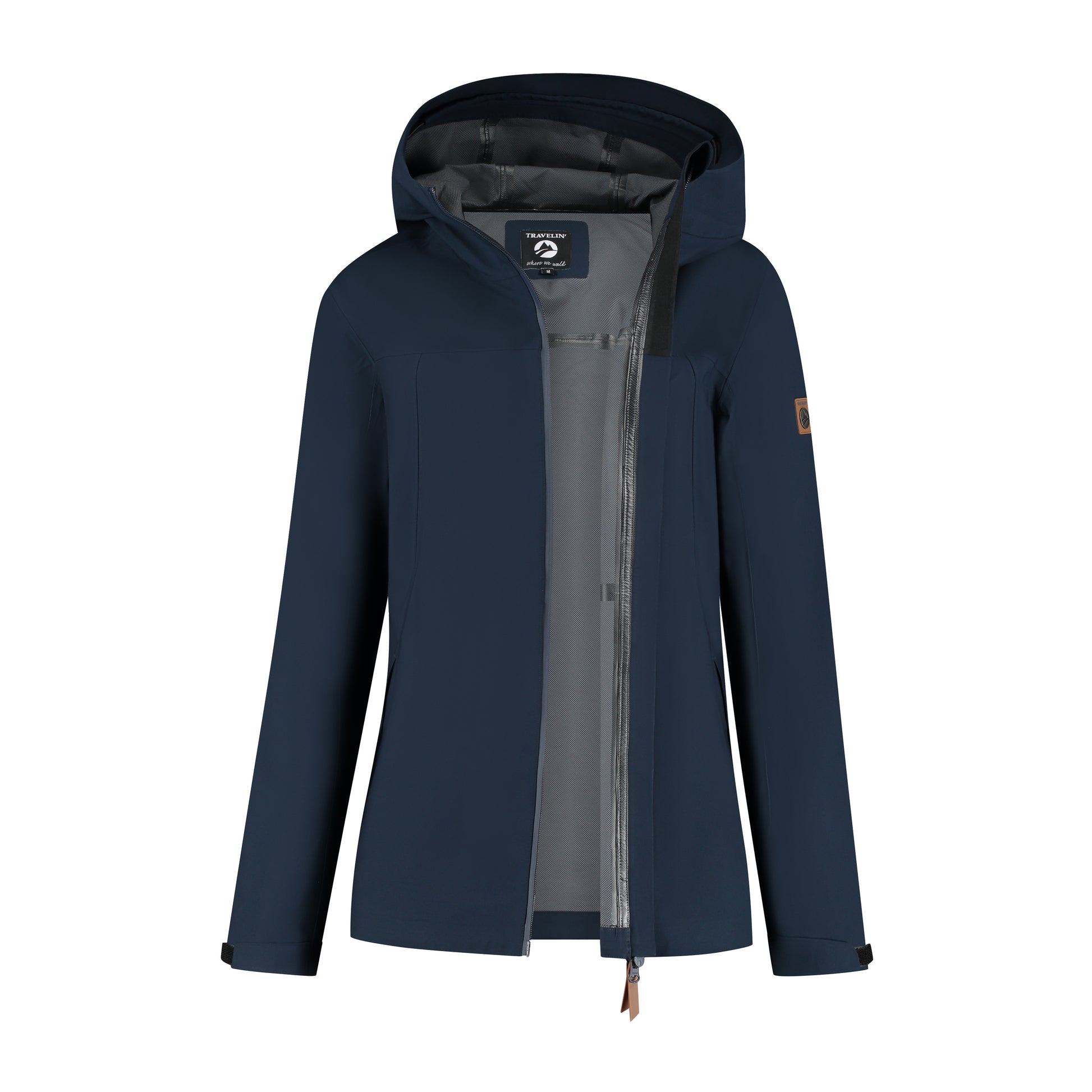 Jannike Navy CVO
