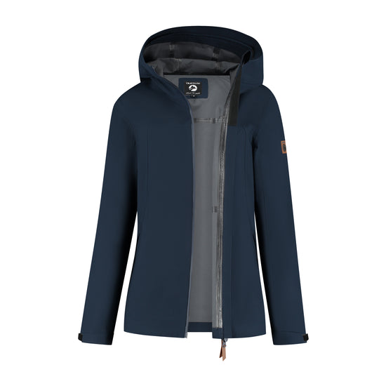 Jannike Navy CVO
