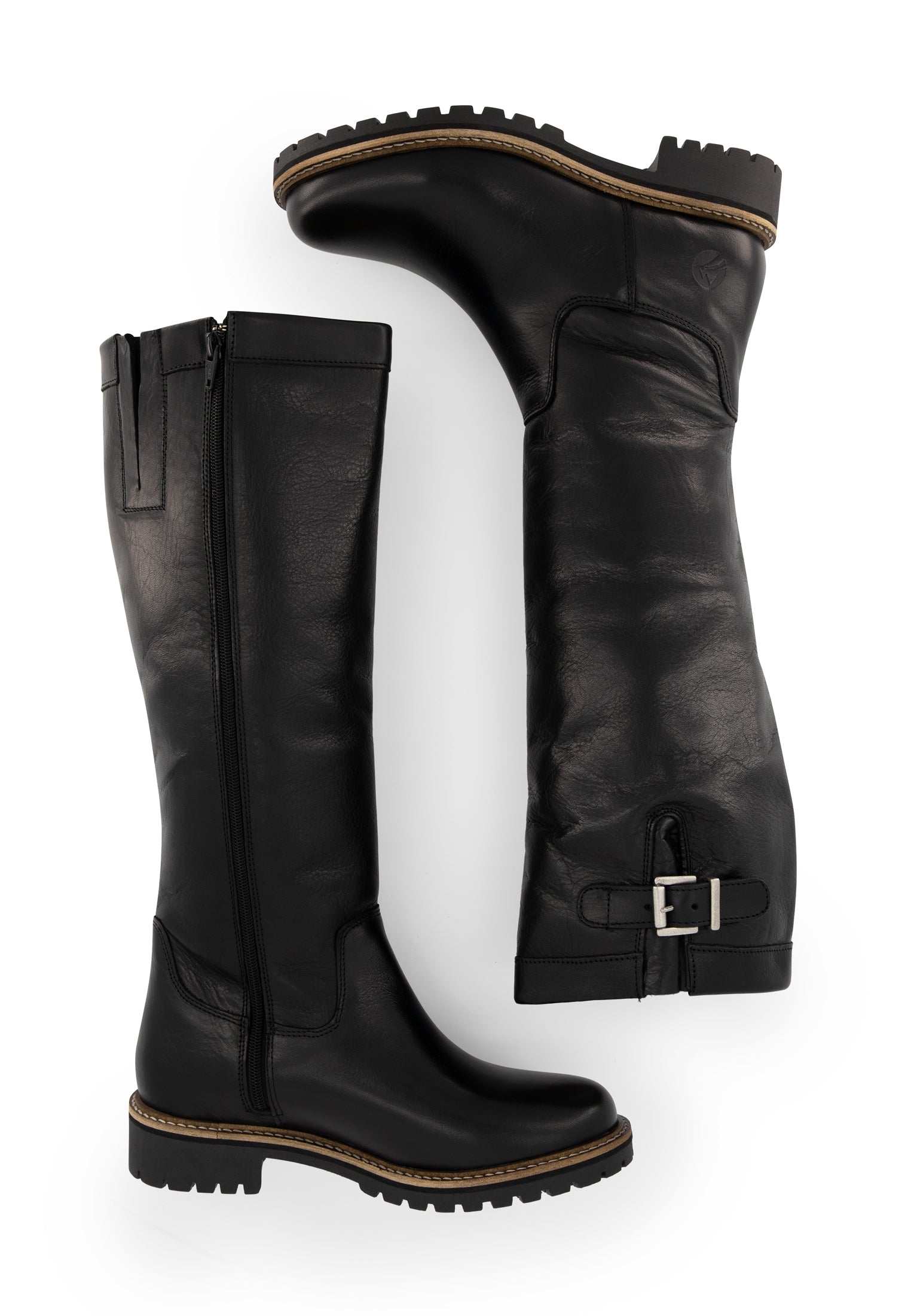 Daneborg Lady Black UPD