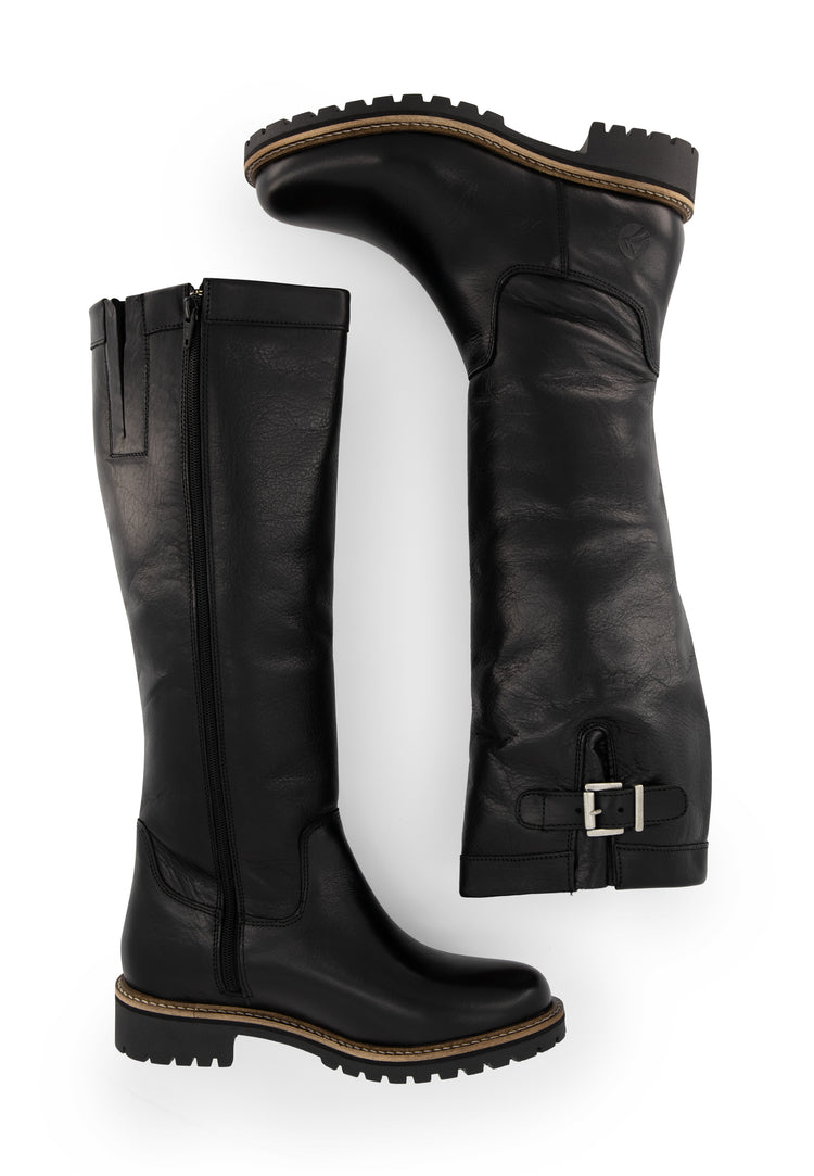 Daneborg Lady Black UPD