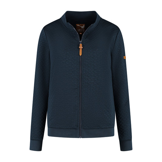 Flora Navy F