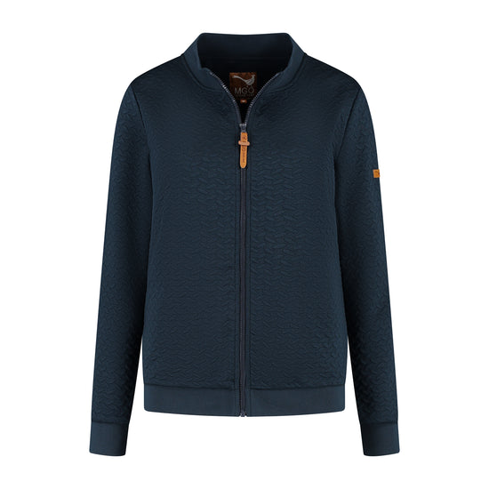 Flora Navy F