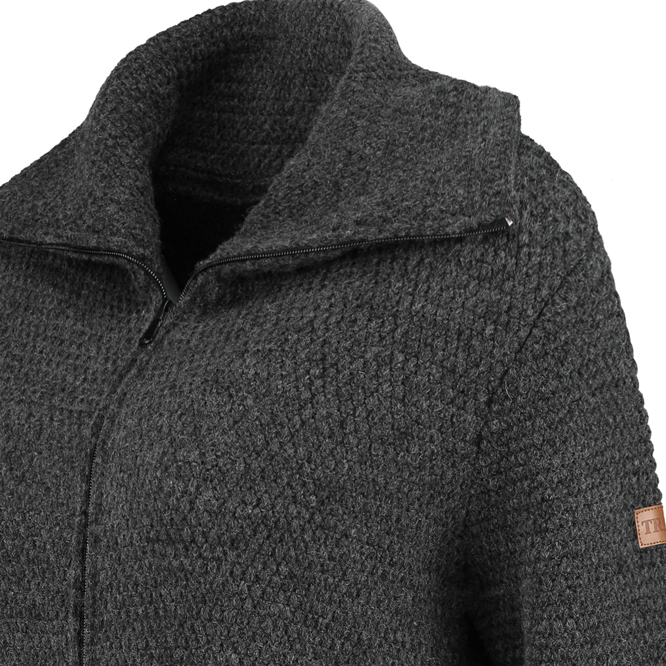 Vest Nivala Lady Dark antracite DCB