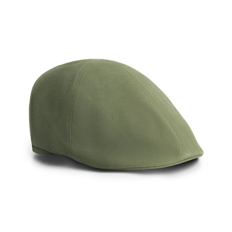 Berke Green ACC1