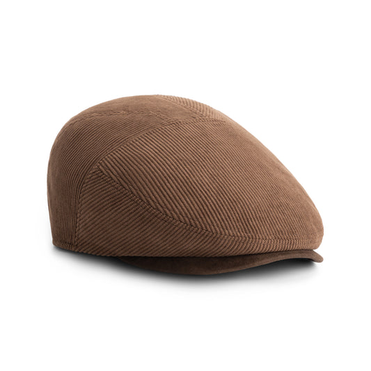 Woburn Brown ACC1