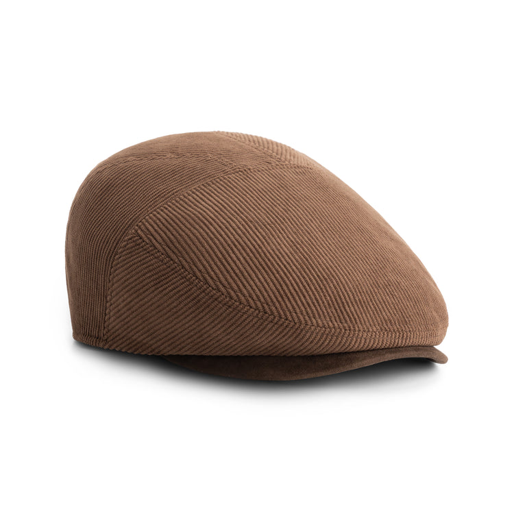 Woburn Brown ACC1