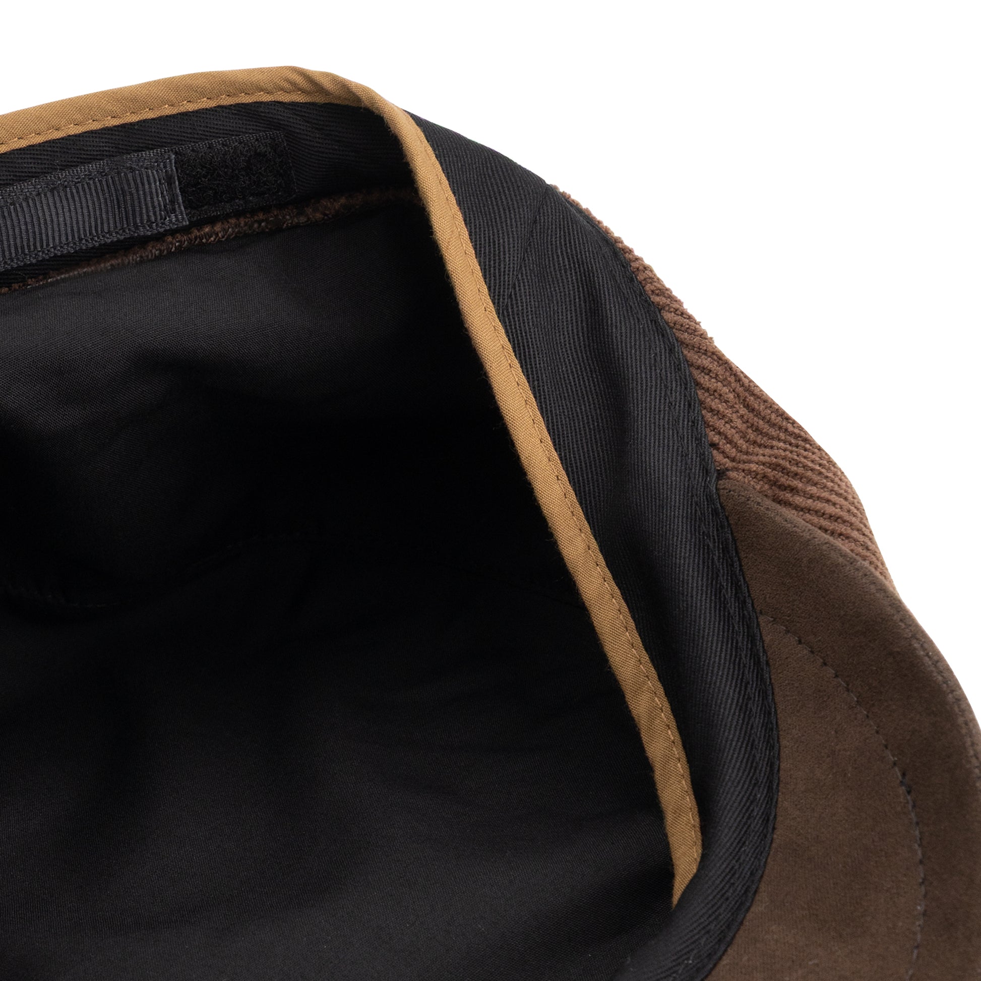 Woburn Brown ACC3
