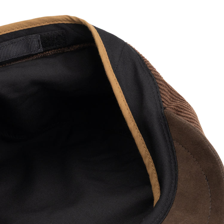 Woburn Brown ACC3