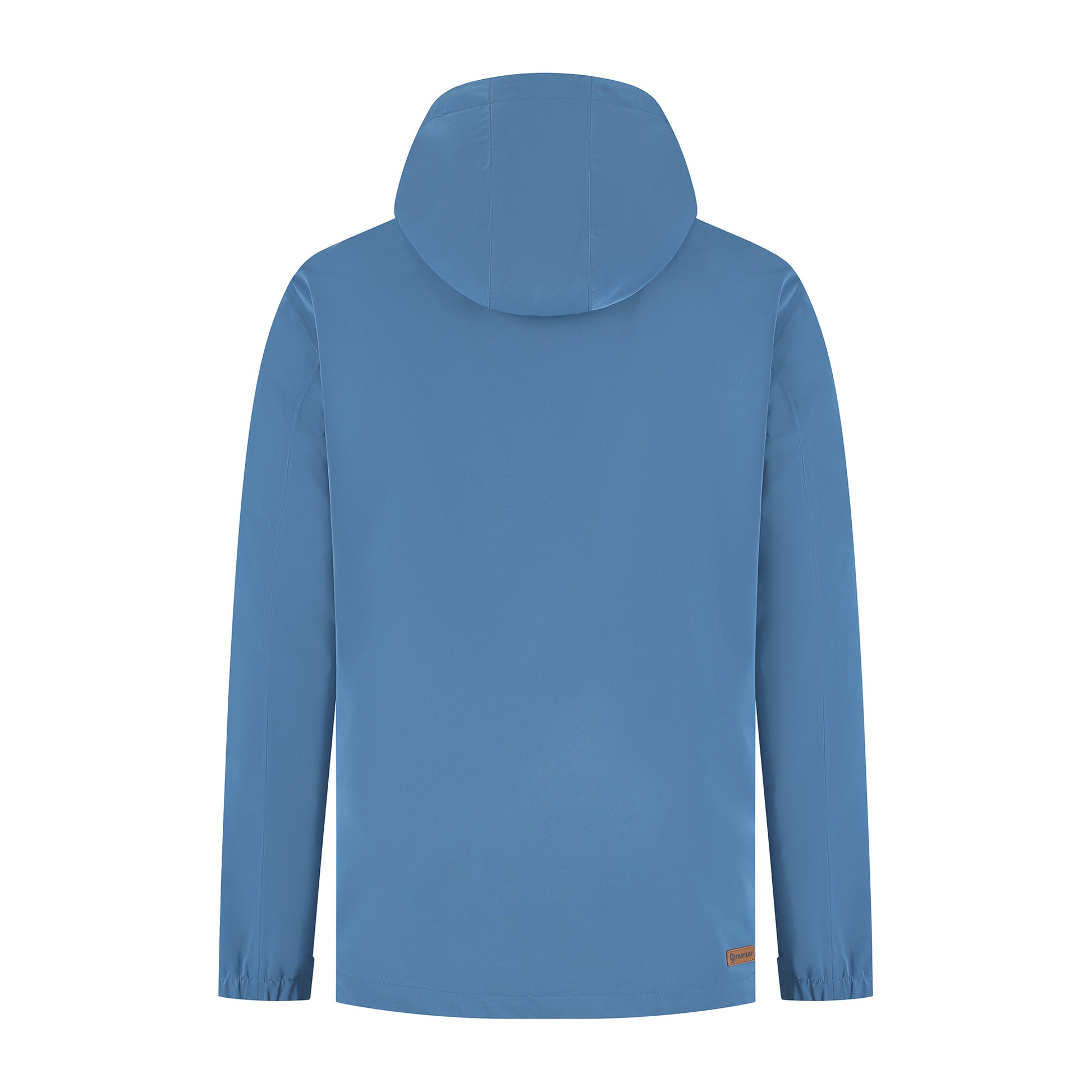 Aron Blue B