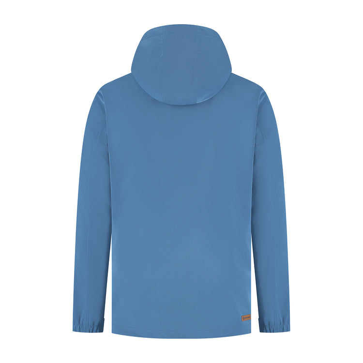 Aron Blue B